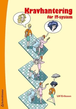 Kravhantering för IT-system