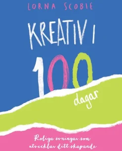 Kreativ i 100 dagar