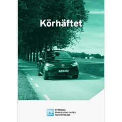 Körhäftet