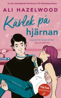 Kärlek på hjärnan