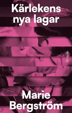 Kärlekens nya lagar : hur nätdejting förändrar våra relationer