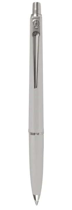 Kulspetspenna Ballograf Epoca Recycled ljusgrå