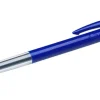 Kulspetspenna Bic Clic M10 blå