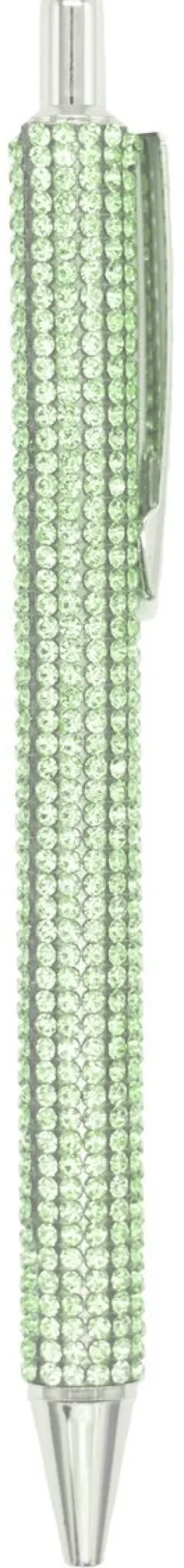 Kulspetspenna disco grön