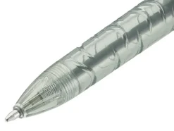 Kulspetspenna Ecoball 1mm blå