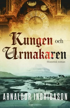 Kungen och urmakaren