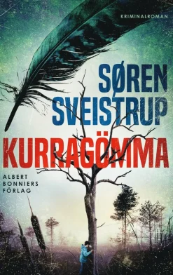Kurragömma