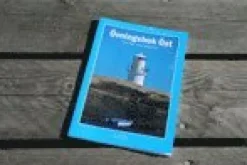 Kurs och Bäring övningsbok öst : förarintyg kustskepparintyg