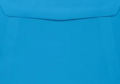 Kuvert C5 5-pack azurblå