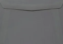 Kuvert C5 5-pack grå