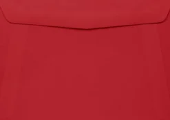 Kuvert C5 5-pack röd