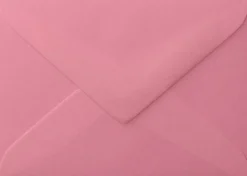 Kuvert C7 5-pack rosa
