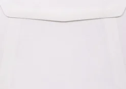 Kuvert C5 5-pack vit