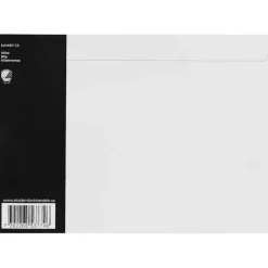 Kuvert C5 100st