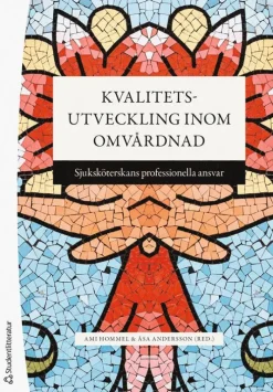 Kvalitetsutveckling inom omvårdnad - Sjuksköterskans professionella ansvar