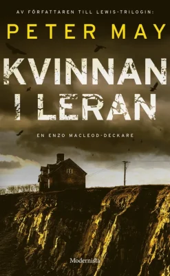 Kvinnan i leran