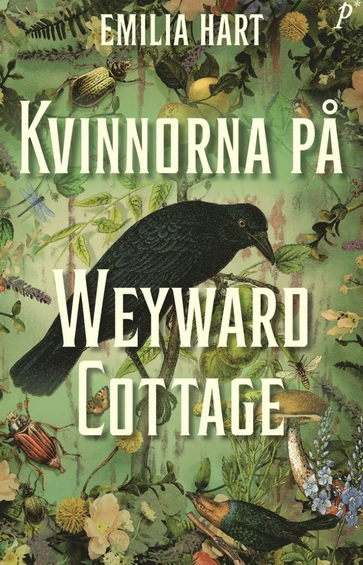 Kvinnorna på Weyward Cottage