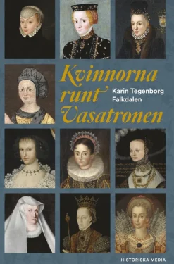 Kvinnorna runt Vasatronen