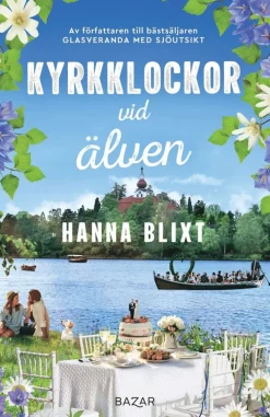 Kyrkklockor vid älven