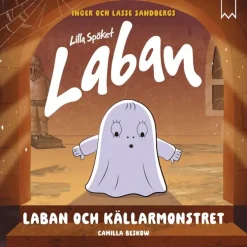 Laban och källarmonstret