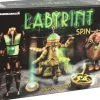 Labyrint Spin