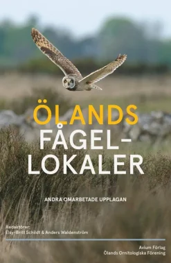 Ölands fågellokaler