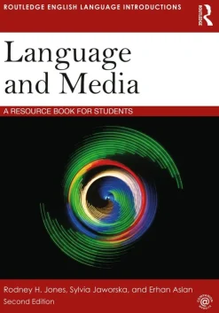 Language and Media