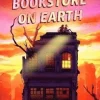 Last Bookstore on Earth