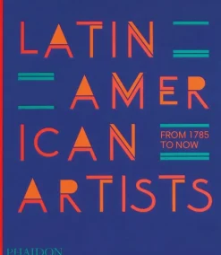 Latin American Artists