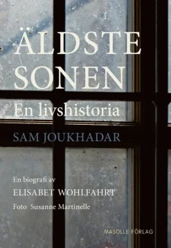 Äldste sonen : en livshistoria