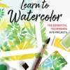 Learn to Watercolor