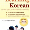Learning Korean