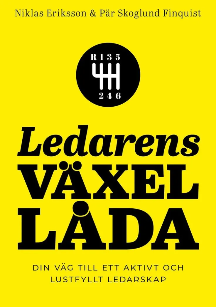 Ledarens växellåda