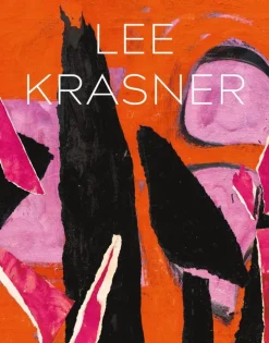 Lee Krasner