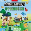 LEGO¿ Minecraft byggidéer : innehåller exklusiv LEGO modell
