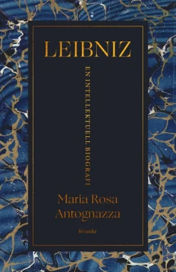 Leibniz : en intellektuell biografi