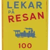 Lekar på resan
