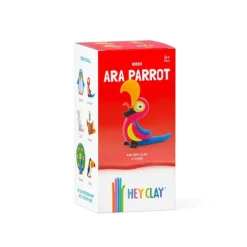 Leklera Hey Clay Ara Parrot