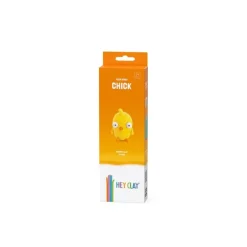 Leklera Hey Clay Kyckling 3 burkar