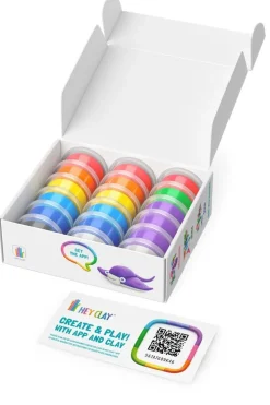 Leklera Hey Clay Ocean