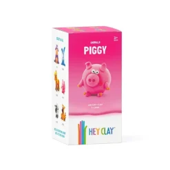 Leklera Hey Clay Piggy
