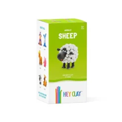 Leklera Hey Clay Sheep