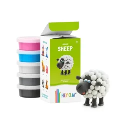 Leklera Hey Clay Sheep