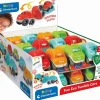 Leksaksbil Baby Fun Eco Tumble car