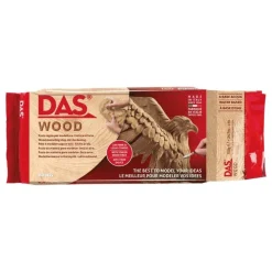 Lera DAS 700g Wood