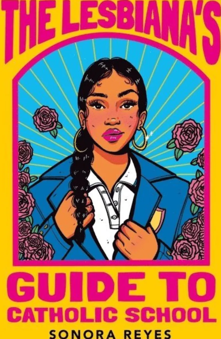 Lesbiana's Guide To Catholic School