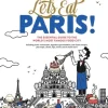 Let's Eat Paris!