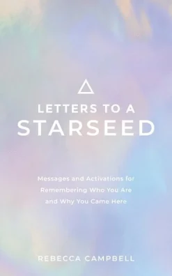 Letters to a Starseed