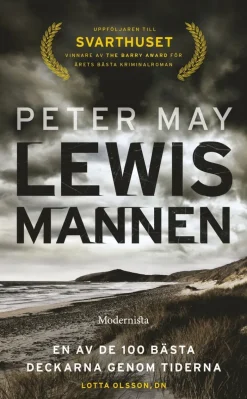 Lewismannen