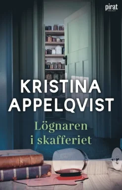 Lögnaren i skafferiet